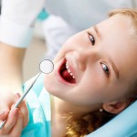 Детский ортодонт